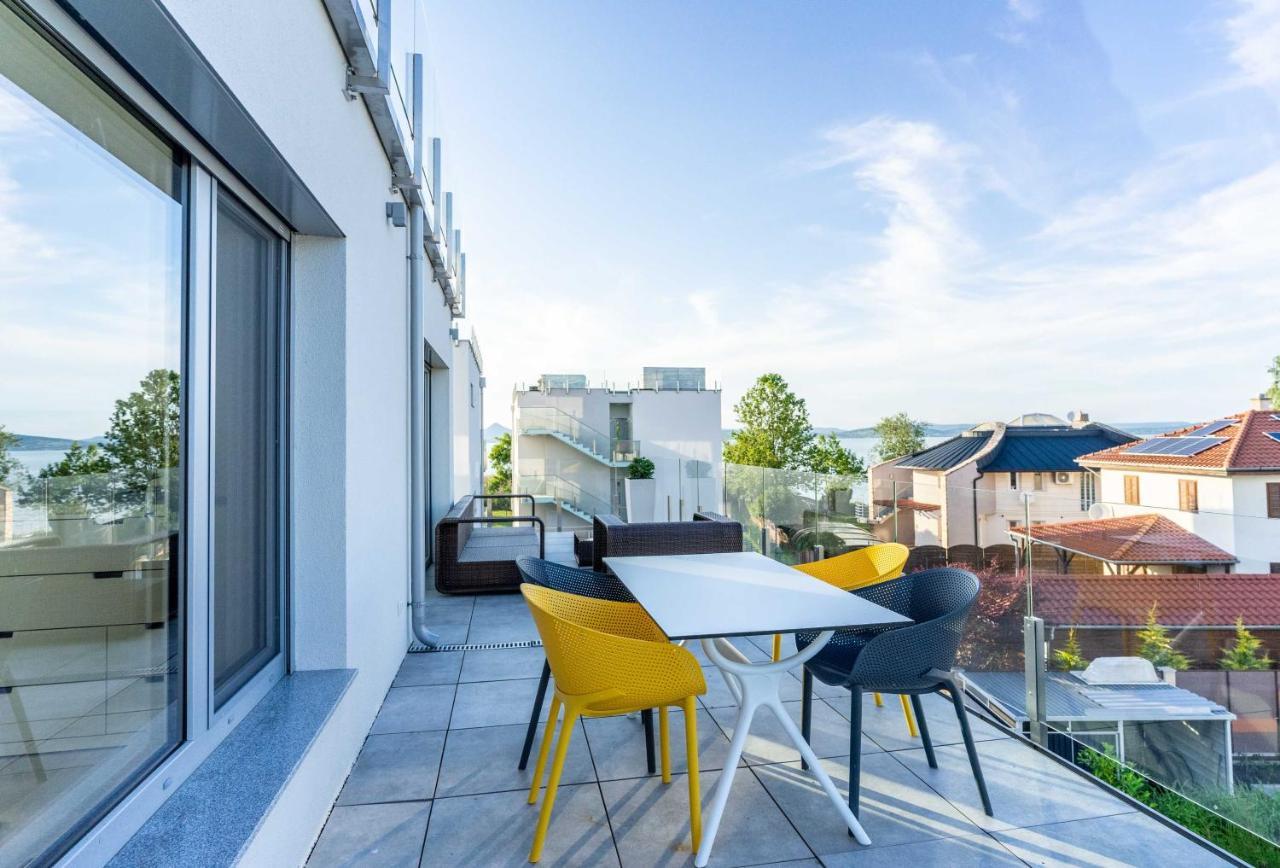 Izi Apartman Fonyod ภายนอก รูปภาพ