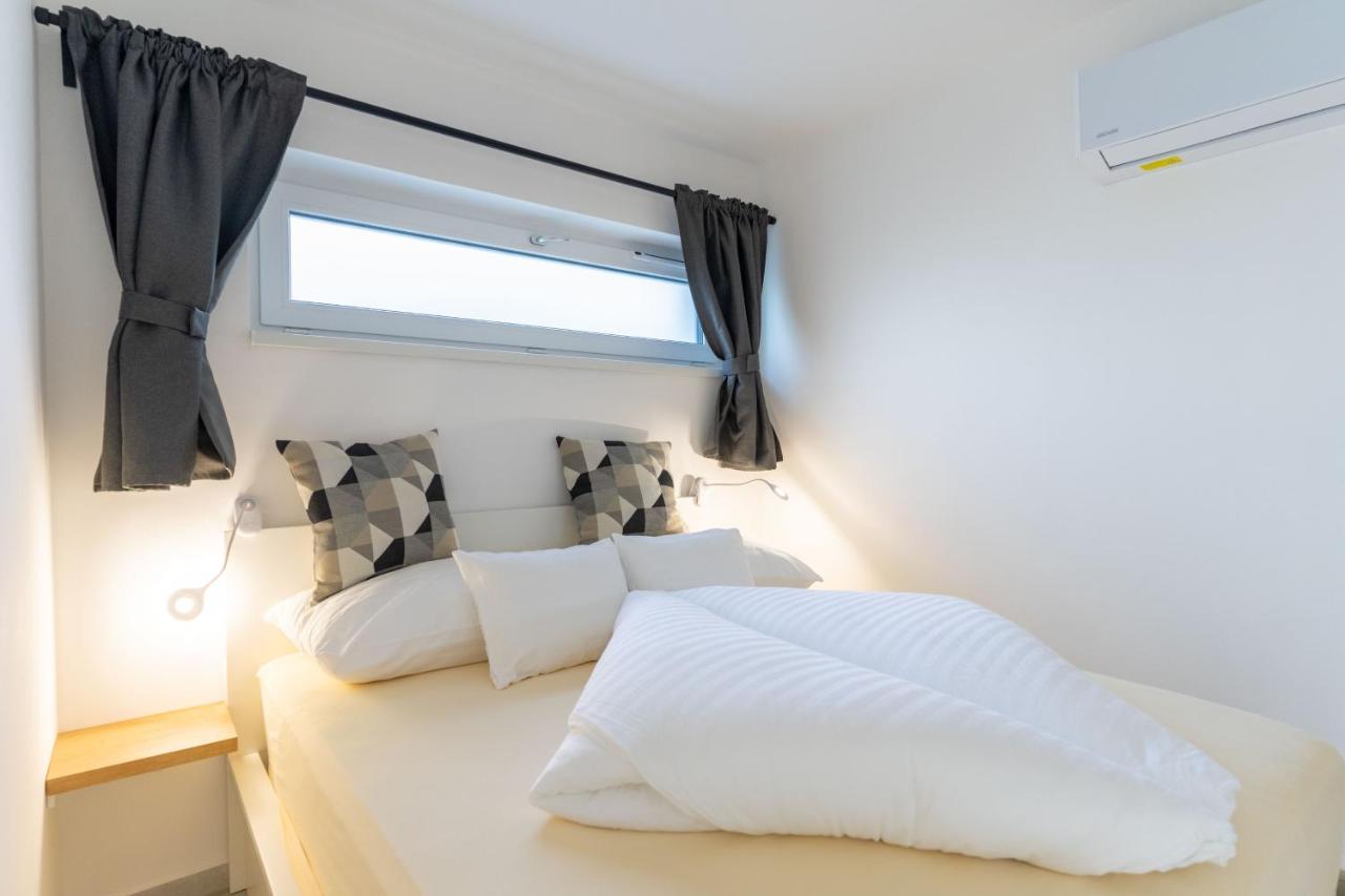 Izi Apartman Fonyod ภายนอก รูปภาพ