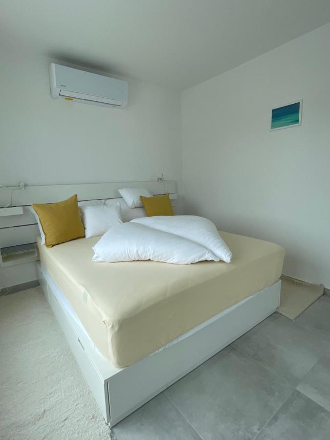 Izi Apartman Fonyod ภายนอก รูปภาพ